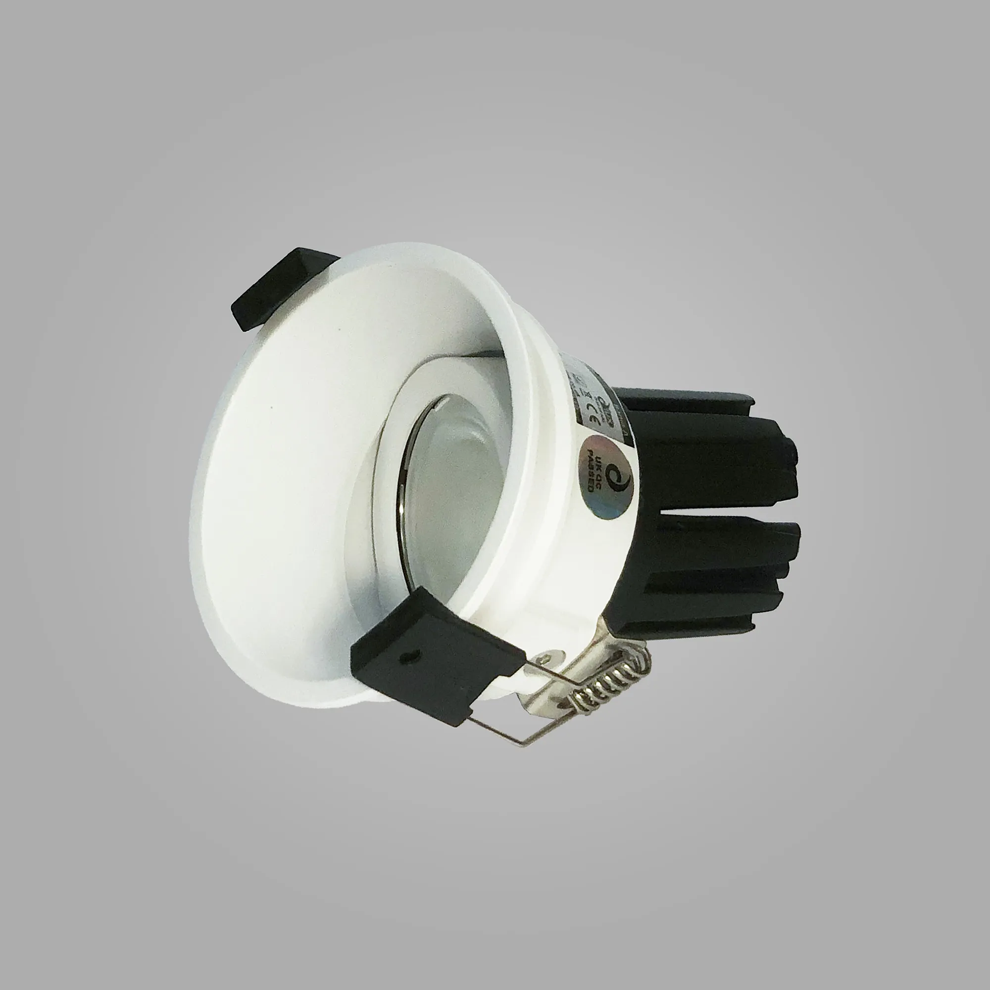 Bania A 15 Recessed Ceiling Luminaires Dlux Round Recess Ceiling Bania A 15 Recessed Ceiling Luminaires Dlux Round Recess Ceiling